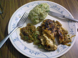 Life following the return