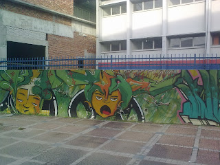 Chamarajpet to China…